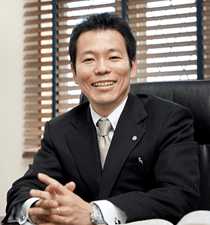司法書士くすの木総合法務事務所の写真