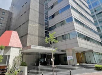 司法書士法人杉山事務所　東京事務所の写真 2