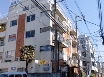 町田総合法律事務所の写真 2