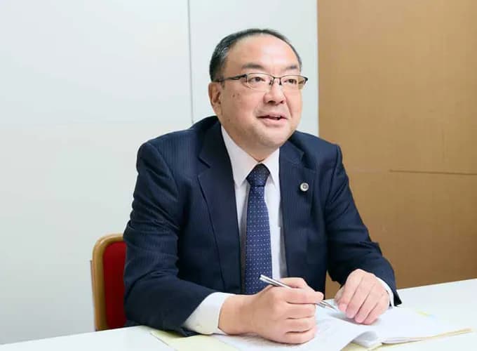 河野法律事務所の写真 2