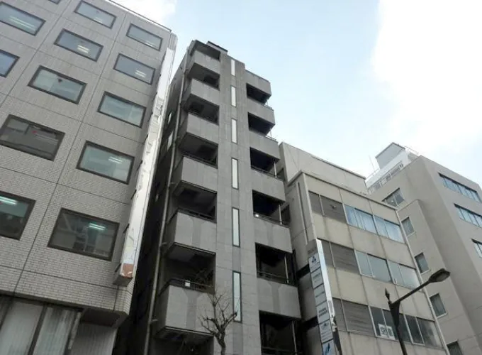 事務所外観